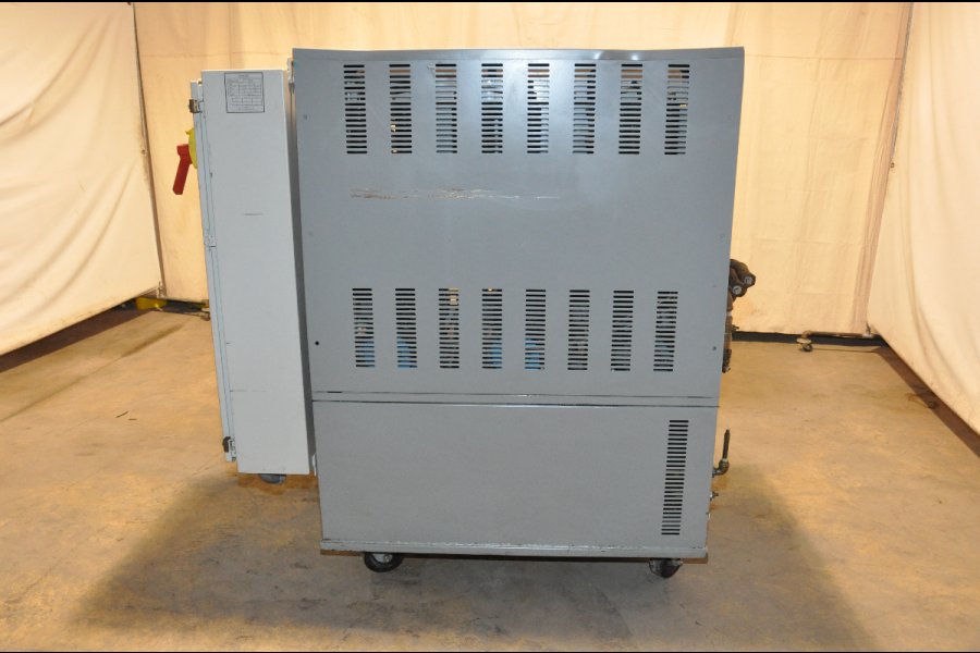 Detailed Pictures of Mokon Hot Oil Heater unit with Cooling Circuit DCMP-4699 Detailed Pictures of Mokon Hot Oil Heater unit with Cooling Circuit DCMP-4699