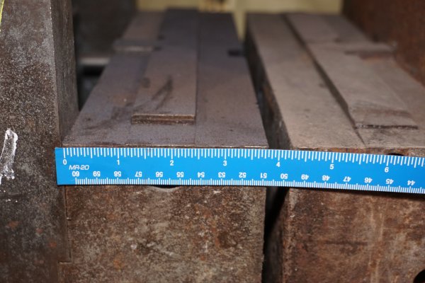 Detailed Pictures of DME Standard Duty, Single Unit, Hot Chamber Zinc master unit die holder DCMP-4714