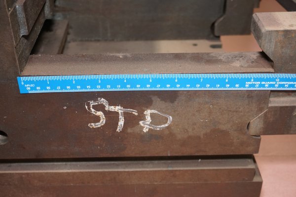 Detailed Pictures of DME Standard Duty, Double Unit, Hot Chamber Zinc master unit die holder DCMP-4720