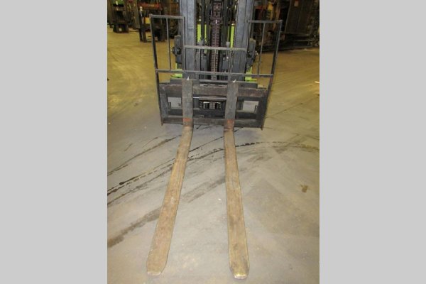 Picture of Model Clark GCX50 DCMP-4730