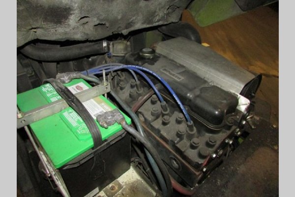 Detailed Pictures of Clark Forklift DCMP-4730