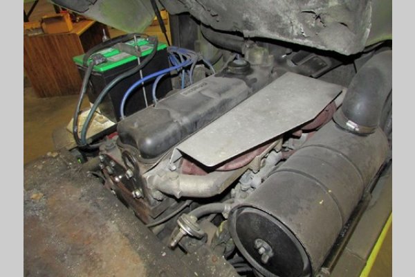 Detailed Pictures of Clark Forklift DCMP-4730