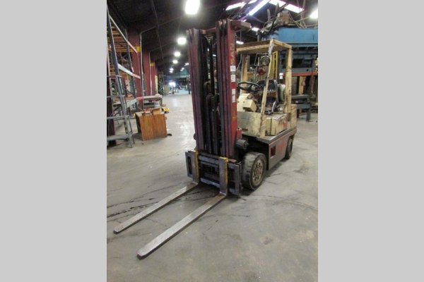 Picture of Model Nissan KCPH02A25PV DCMP-4732