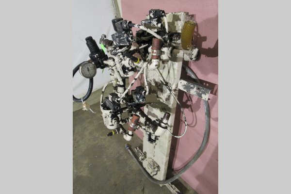 Picture of Rimrock Pneumatic Assembly Manifold DCMP-4759