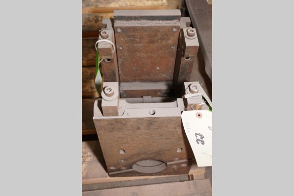 Picture of Model DME DCS-1215-A DCMP-4774