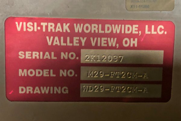 Detailed Pictures of Prince Cold Chamber Die Casting Machine DCMP-4786