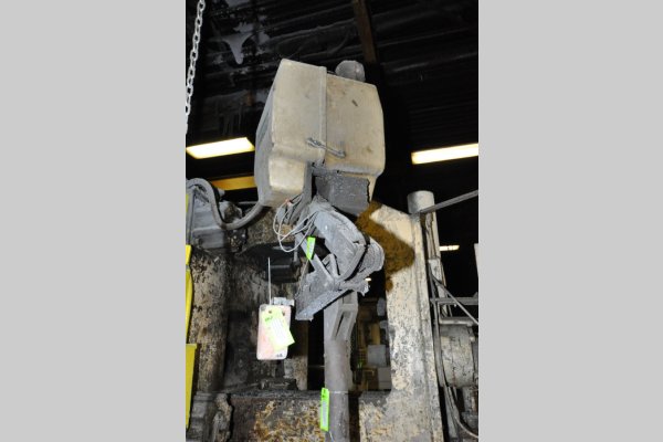 Picture of Model Rimrock/DieKast 305/Diekast DCMP-4826