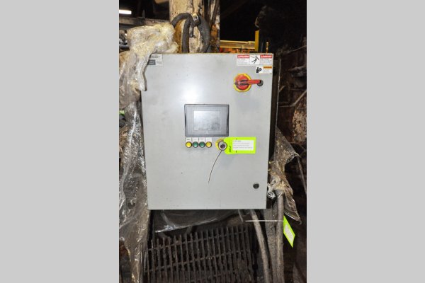 Picture of Rimrock/DieKast Model 305/Diekast Automatic Ladler for Die Cast & Foundry For_Sale DCM-4826