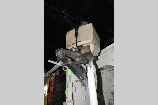 Picture of Model Rimrock/DieKast 305/Diekast DCMP-4827