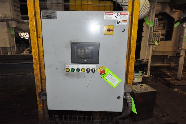 Image of Rimrock/DieKast Model 305/Diekast Automatic Ladler for Die Cast & Foundry For_Sale DCM-4827