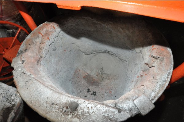 Picture of Model Modern Equipment MEC-650 DCMP-4863