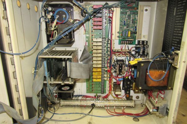 Detailed Pictures of Rimrock Automatic Ladler for Die Cast & Foundry DCMP-4870