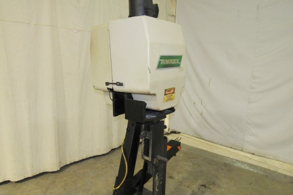 Picture of Rimrock Multi-Link Automatic Ladle for Non-Ferrous Aluminum and Brass Die Casting and Foundry Operations DCMP-4870