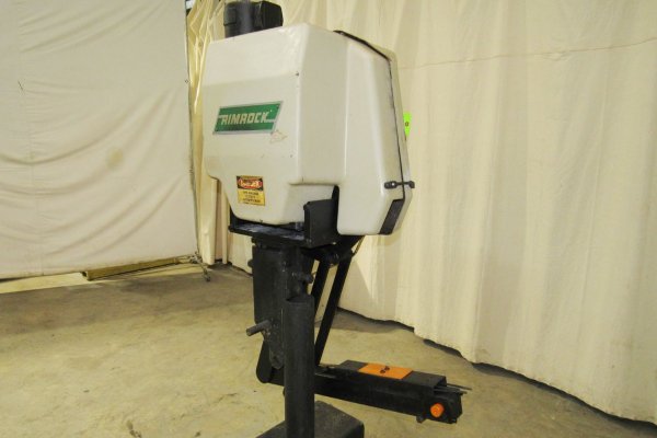 Picture of Model Rimrock 305 (mechanical only) DCMP-4870