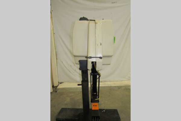 Image of Multi-Link Automatic Ladle for Non-Ferrous Aluminum and Brass Die Casting and Foundry Operations For_Sale DCM-4870