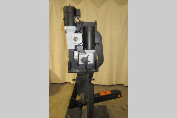Image of Rimrock Model 305 (mechanical only) Automatic Ladler for Die Cast & Foundry For_Sale DCM-4870
