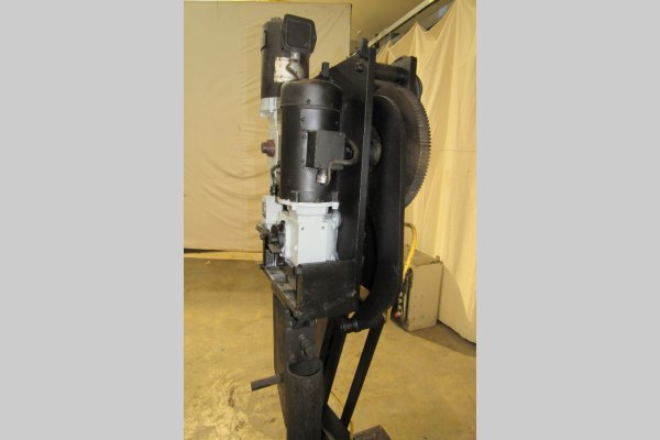 Picture of Rimrock Model 305 (mechanical only) Automatic Ladler for Die Cast & Foundry For_Sale DCM-4870