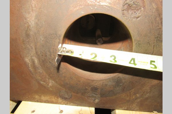 Picture of DME Standard Duty, Double Unit, Cold Chamber Aluminum master unit die holder DCMP-4883