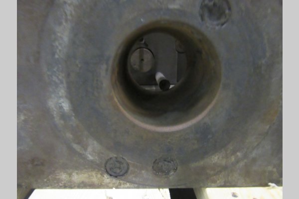 Picture of Model DME DC-1215-A DCMP-4883