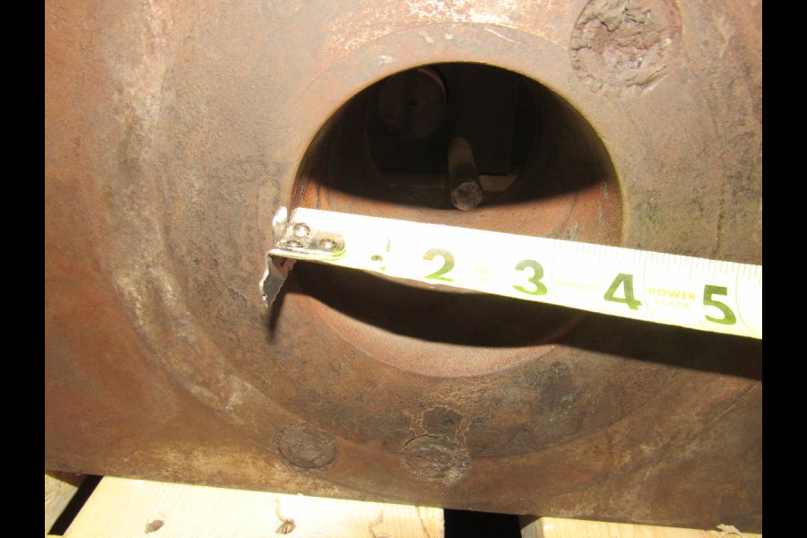 Detailed Pictures of DME Standard Duty, Double Unit, Cold Chamber Aluminum master unit die holder DCMP-4883