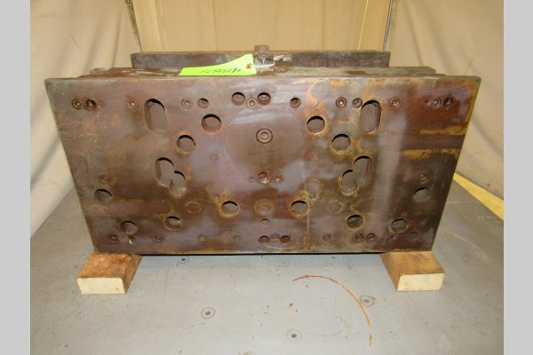 Picture of Model DME DC-1215-A DCMP-4885