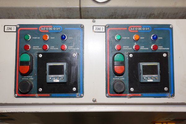 Detailed Pictures of Mokon Hot Oil Heater unit with Cooling Circuit DCMP-4887 Detailed Pictures of Mokon Hot Oil Heater unit with Cooling Circuit DCMP-4887