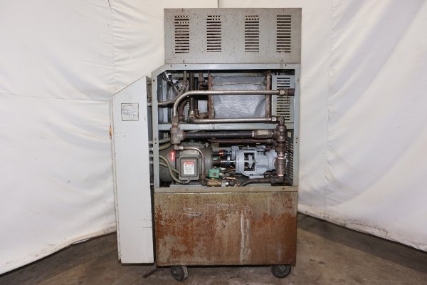 Detailed Pictures of Mokon Hot Oil Heater unit with Cooling Circuit DCMP-4887 Detailed Pictures of Mokon Hot Oil Heater unit with Cooling Circuit DCMP-4887