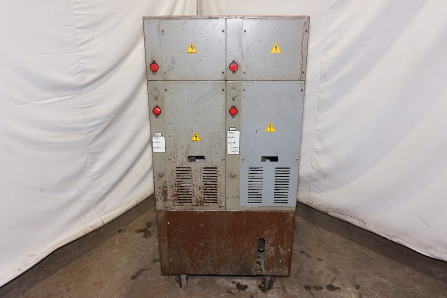 Detailed Pictures of Mokon Hot Oil Heater unit with Cooling Circuit DCMP-4887 Detailed Pictures of Mokon Hot Oil Heater unit with Cooling Circuit DCMP-4887