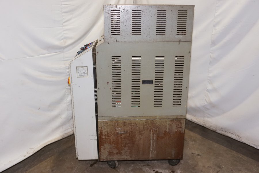 Detailed Pictures of Mokon Hot Oil Heater unit with Cooling Circuit DCMP-4887 Detailed Pictures of Mokon Hot Oil Heater unit with Cooling Circuit DCMP-4887