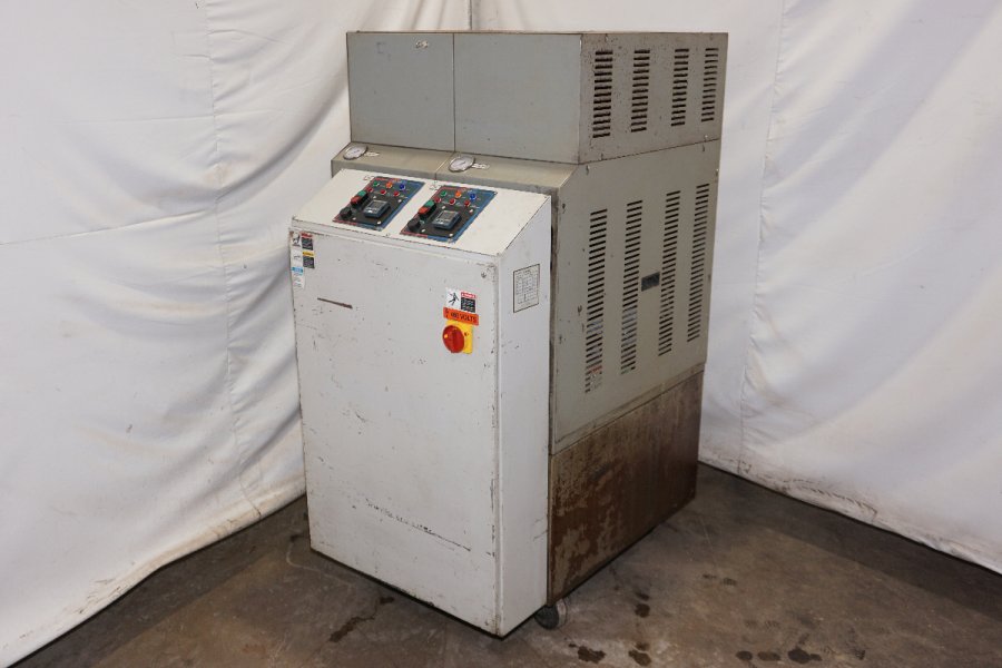 Detailed Pictures of Mokon Hot Oil Heater unit with Cooling Circuit DCMP-4887 Detailed Pictures of Mokon Hot Oil Heater unit with Cooling Circuit DCMP-4887