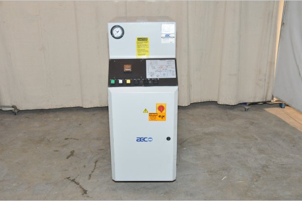 Picture of AEC TCO-1 Single Zone Portable Hot Oil Process Heater Temperature Control Unit For_Sale DCMP-4900
