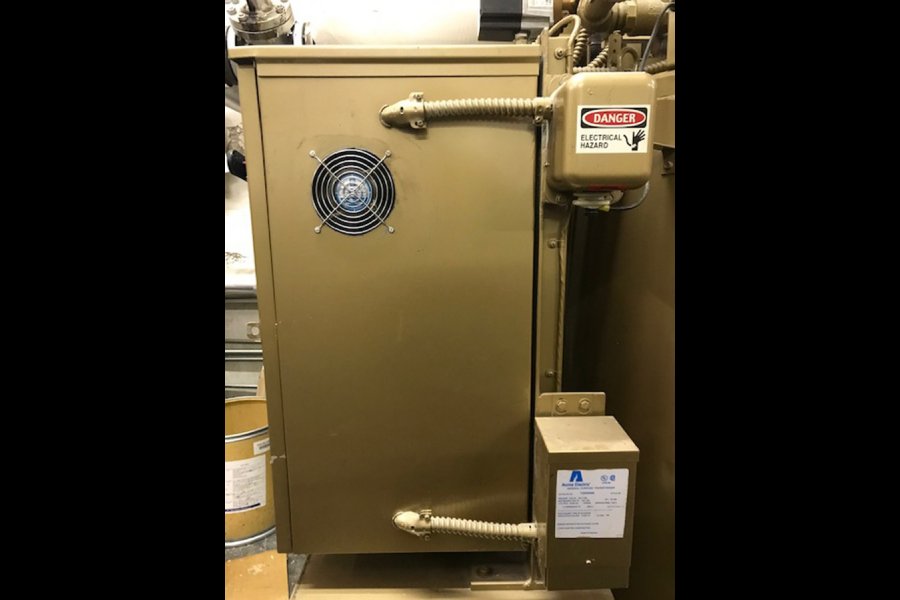 Image of Fulton Thermal Corp Model FT-0120CU  For_Sale DCM-4901