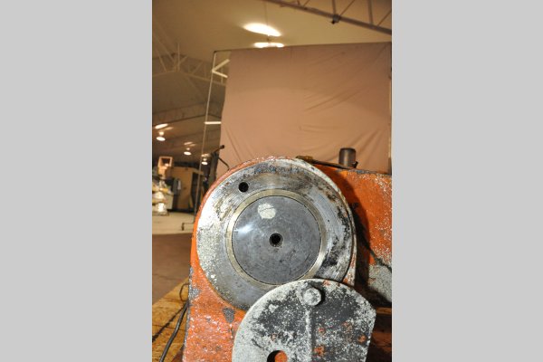 Detailed Pictures of Prince Spare Linkage and Toggle Assemble for Die Casting Machines DCMP-4906