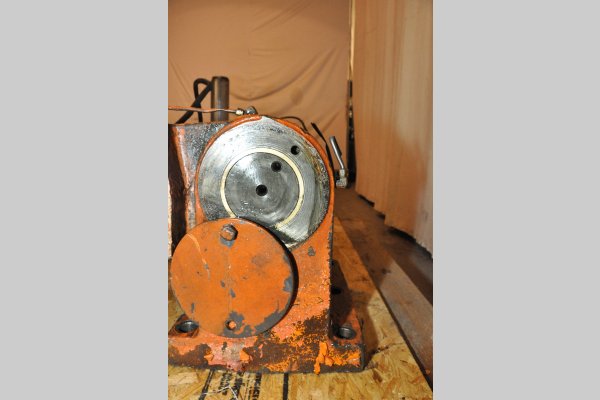 Detailed Pictures of Prince Spare Linkage and Toggle Assemble for Die Casting Machines DCMP-4906