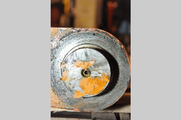 Detailed Pictures of Prince Spare Linkage and Toggle Assemble for Die Casting Machines DCMP-4906