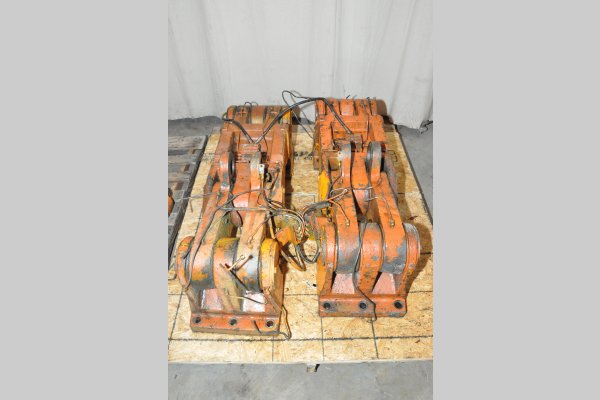 Picture of Model Prince 836 CCA, CCM or HC DCMP-4906