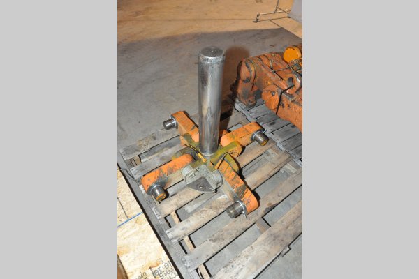 Detailed Pictures of Prince Spare Linkage and Toggle Assemble for Die Casting Machines DCMP-4906