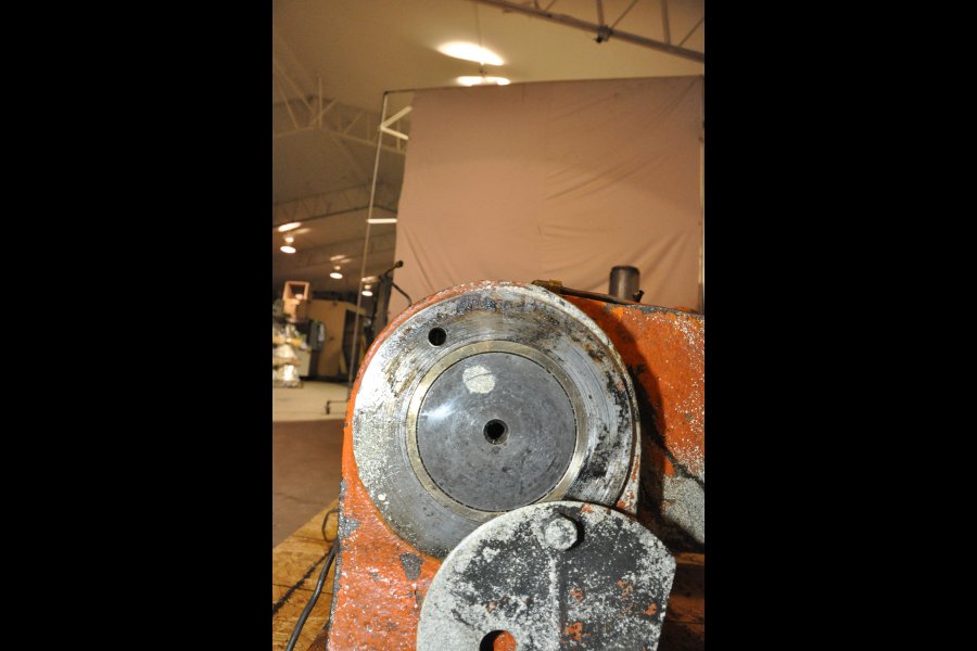 Detailed Pictures of Prince Spare Linkage and Toggle Assemble for Die Casting Machines DCMP-4906