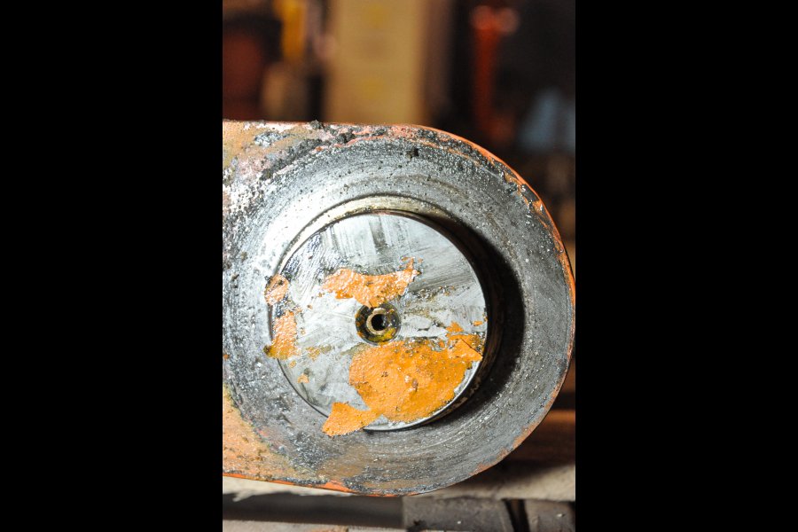 Detailed Pictures of Prince Spare Linkage and Toggle Assemble for Die Casting Machines DCMP-4906