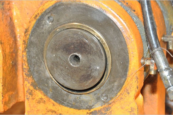 Detailed Pictures of Prince Spare Linkage and Toggle Assemble for Die Casting Machines DCMP-4907