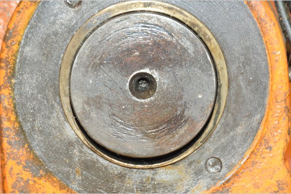 Detailed Pictures of Prince Spare Linkage and Toggle Assemble for Die Casting Machines DCMP-4907