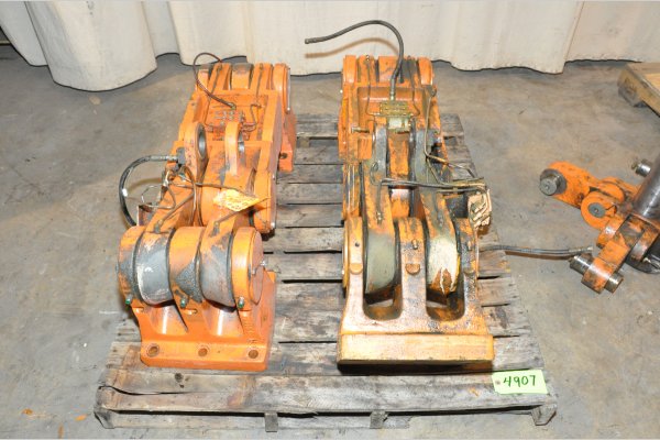 Picture of Model Prince 629 CCA, CCM or HC DCMP-4907