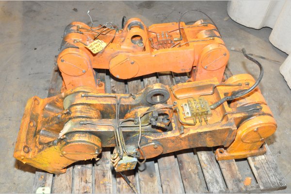 Picture of Prince Model 629 CCA, CCM or HC Spare Linkage and Toggle Assemble for Die Casting Machines For_Sale DCM-4907