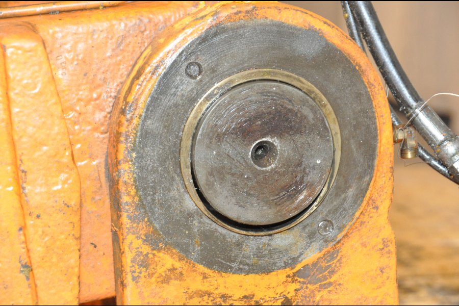 Detailed Pictures of Prince Spare Linkage and Toggle Assemble for Die Casting Machines DCMP-4907