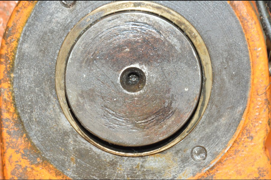 Detailed Pictures of Prince Spare Linkage and Toggle Assemble for Die Casting Machines DCMP-4907