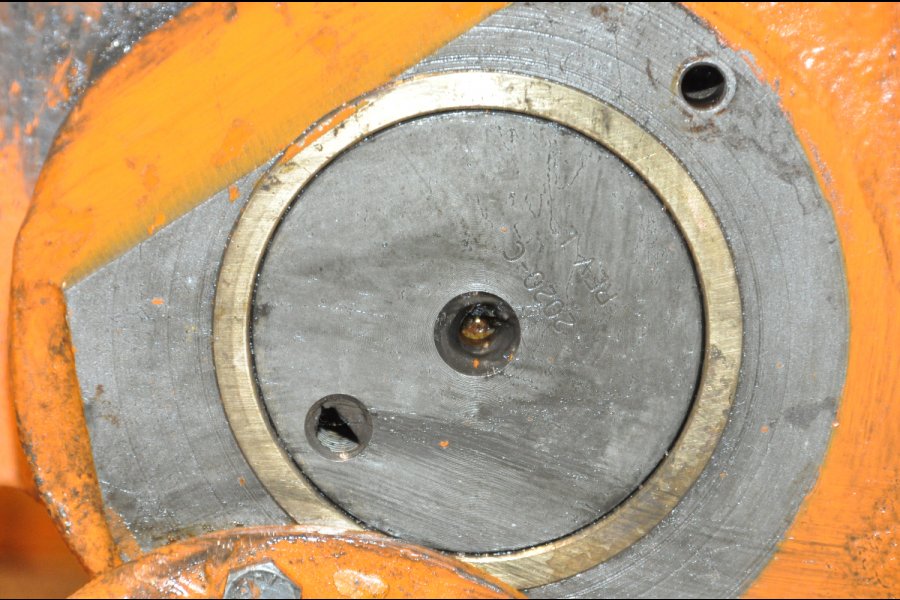 Detailed Pictures of Prince Spare Linkage and Toggle Assemble for Die Casting Machines DCMP-4907