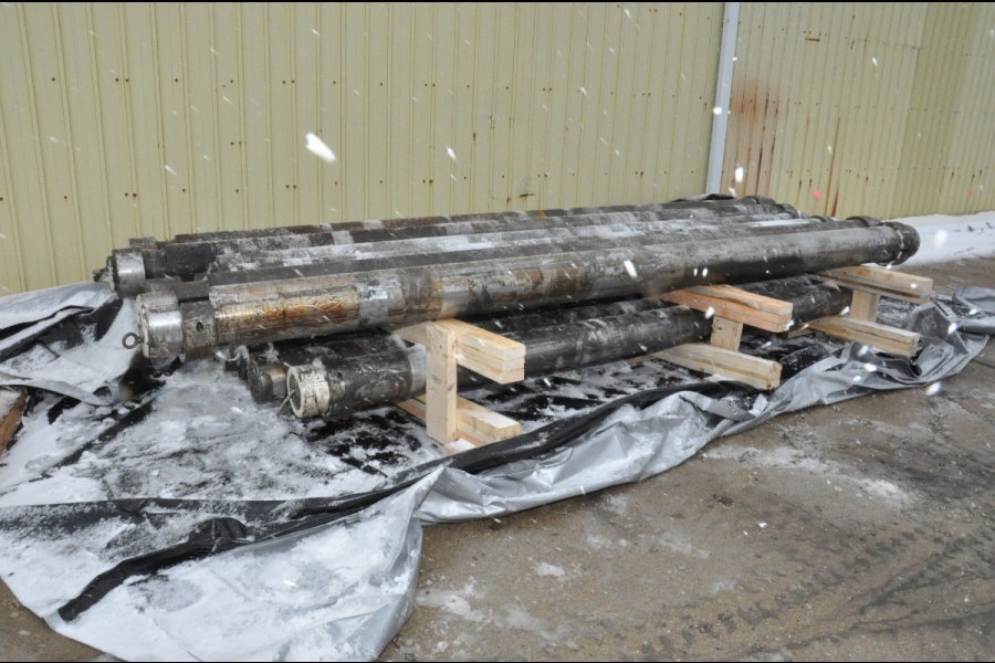 Detailed Pictures of Prince Die Cast Machine Tie Bar DCMP-4912