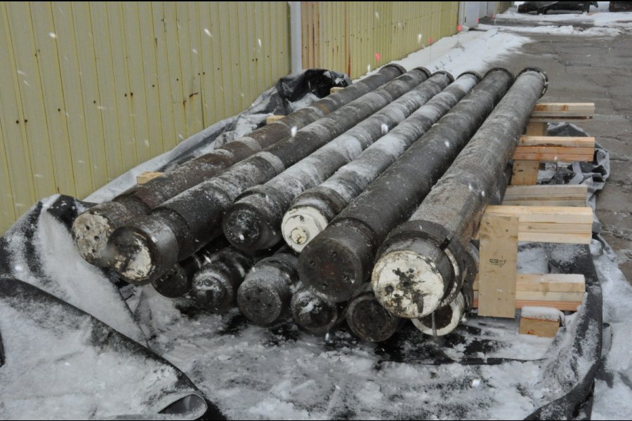 Detailed Pictures of Prince Die Cast Machine Tie Bar DCMP-4912