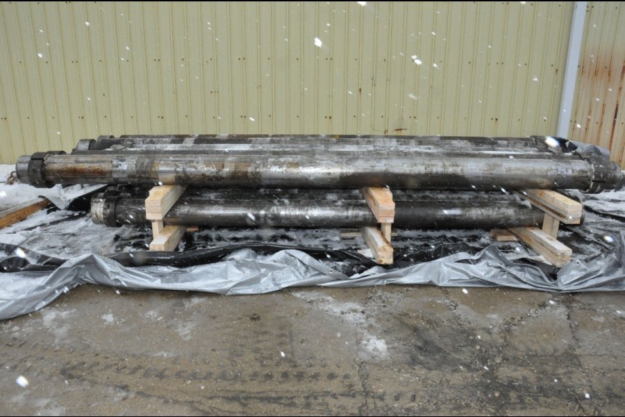 Detailed Pictures of Prince Die Cast Machine Tie Bar DCMP-4917 Detailed Pictures of Prince Die Cast Machine Tie Bar DCMP-4917