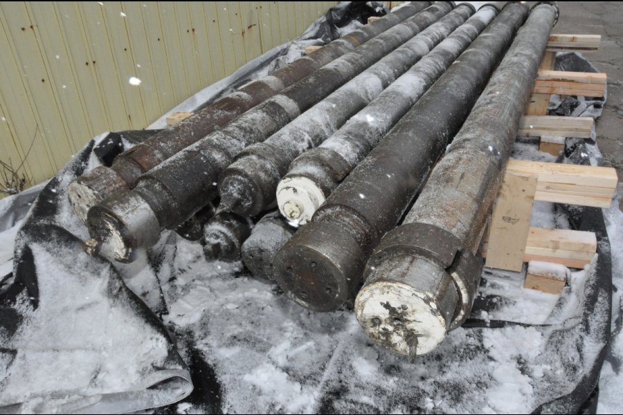 Detailed Pictures of Prince Die Cast Machine Tie Bar DCMP-4917 Detailed Pictures of Prince Die Cast Machine Tie Bar DCMP-4917